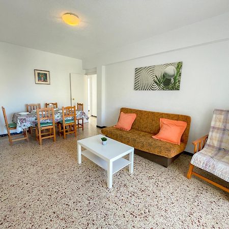 Apartamentos Gandia Daimuz Familiar 3000 Daimus Exteriér fotografie