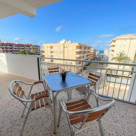 Apartamentos Gandia Daimuz Familiar 3000 Daimus Exteriér fotografie
