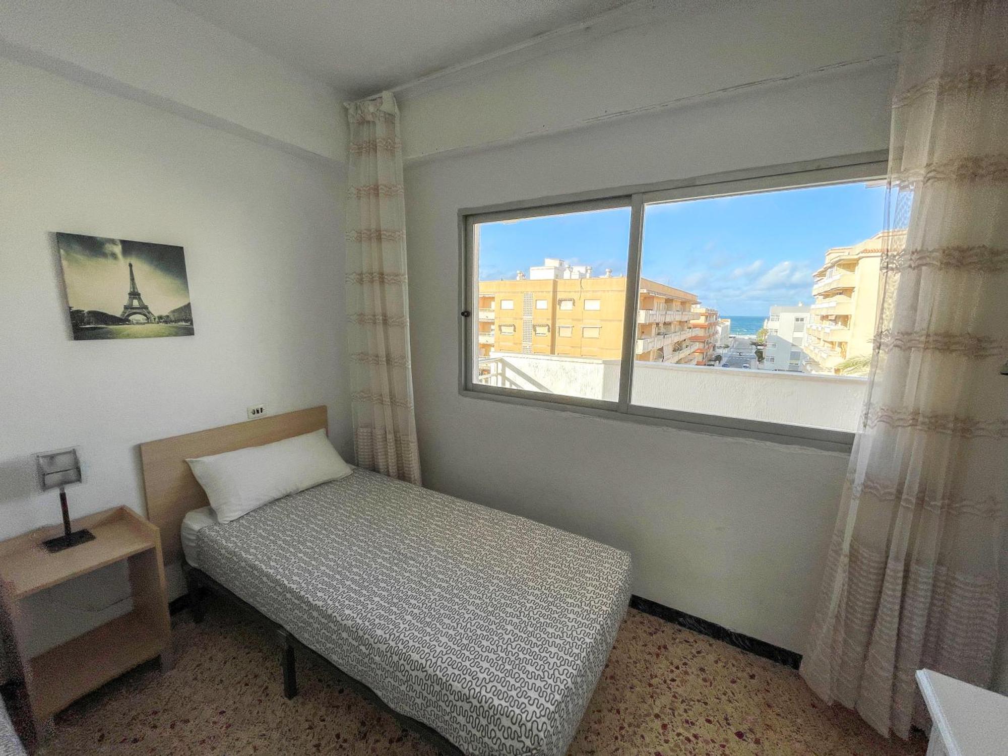 Apartamentos Gandia Daimuz Familiar 3000 Daimus Exteriér fotografie