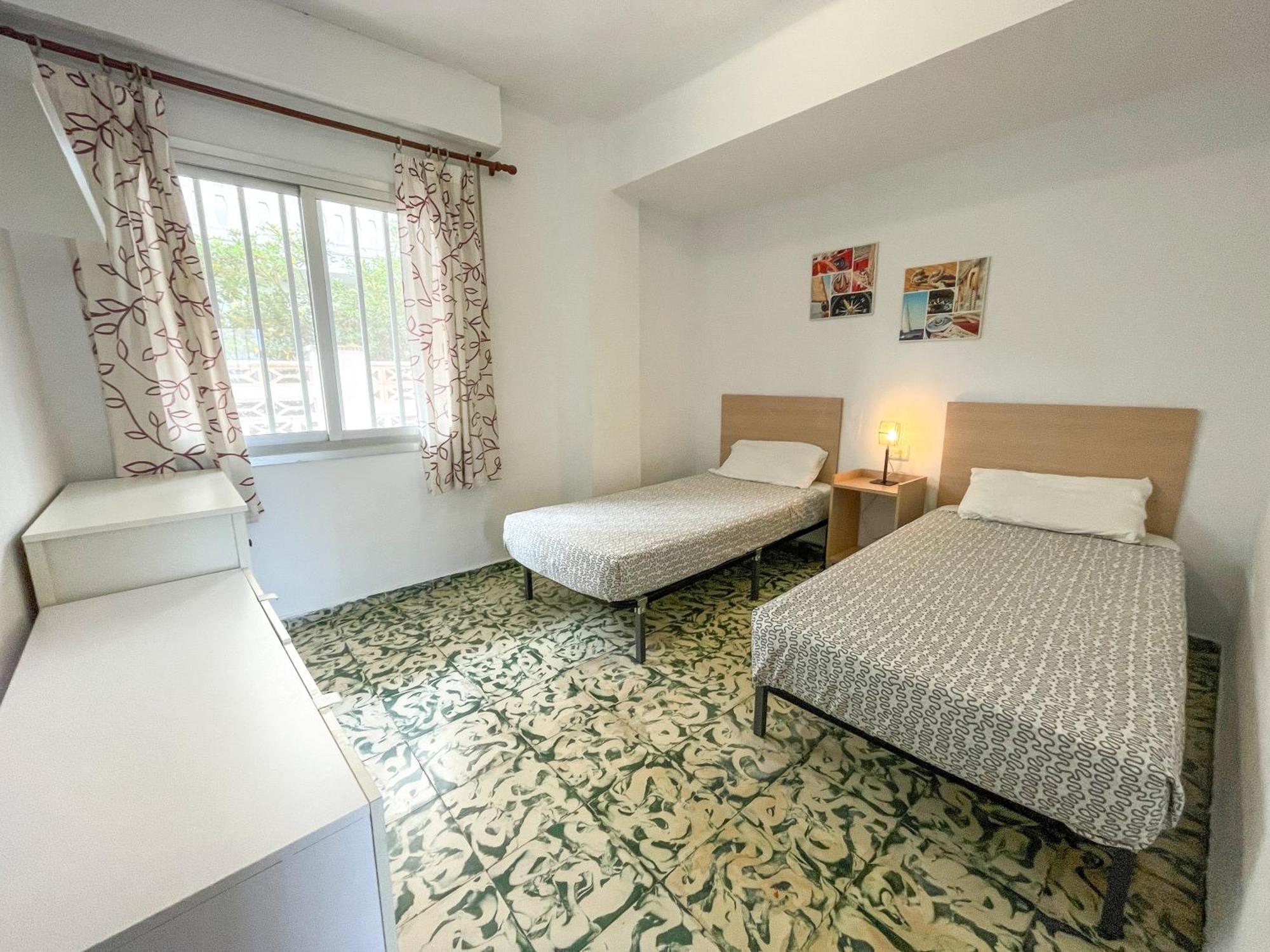 Apartamentos Gandia Daimuz Familiar 3000 Daimus Exteriér fotografie