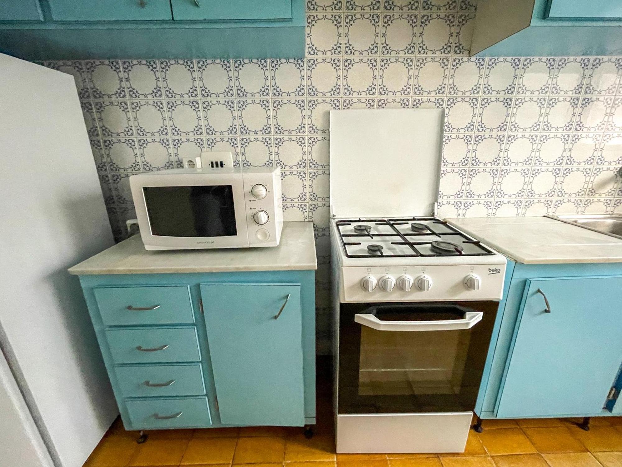 Apartamentos Gandia Daimuz Familiar 3000 Daimus Exteriér fotografie