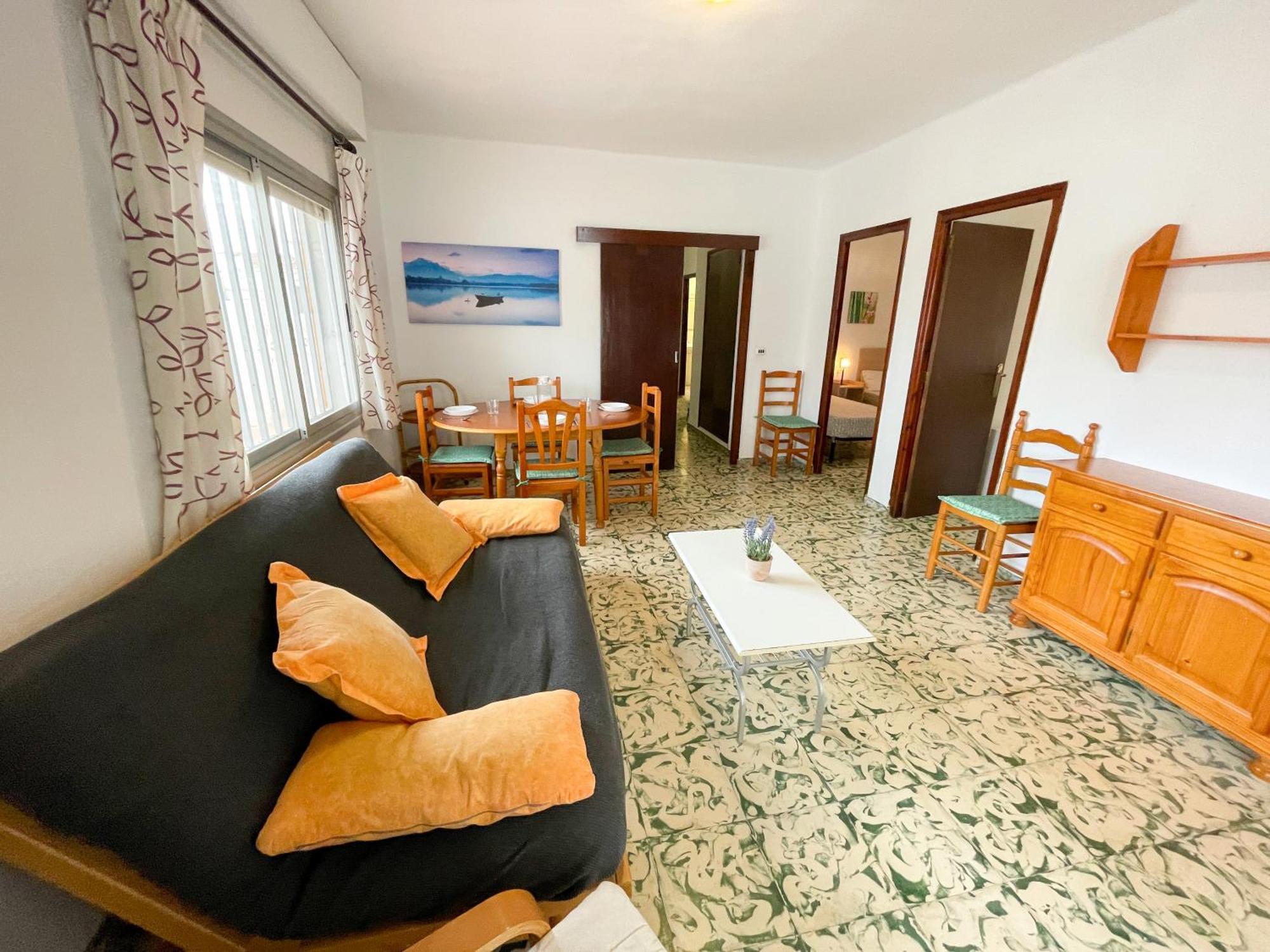 Apartamentos Gandia Daimuz Familiar 3000 Daimus Exteriér fotografie